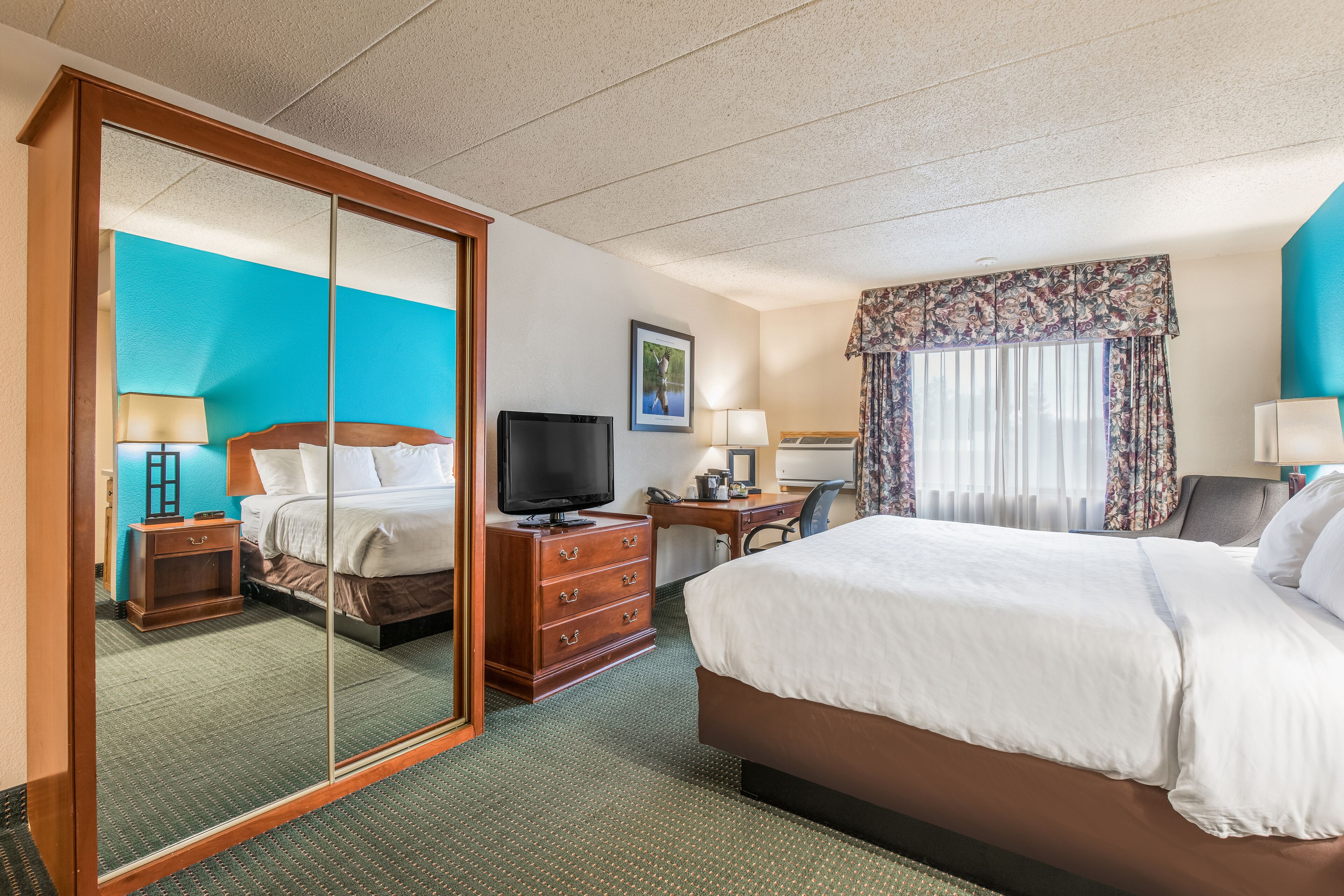 clarion hotel in baraboo wisconsin