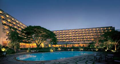 The Oberoi, Bengaluru