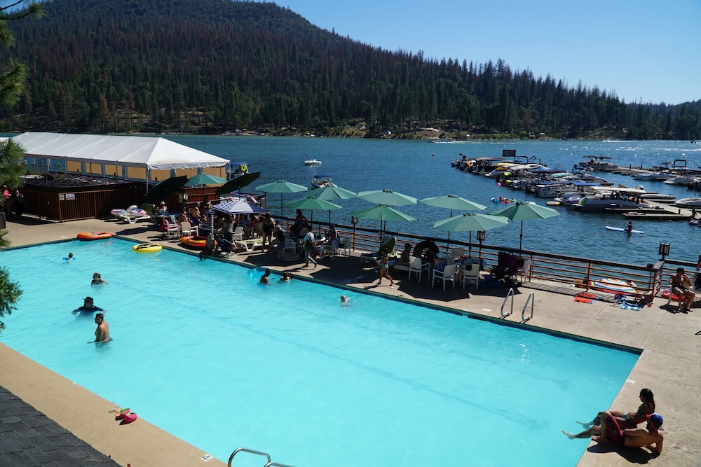 The Pines Resort in Bass Lake Best Rates & Deals on Orbitz