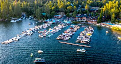 The Pines Resort
