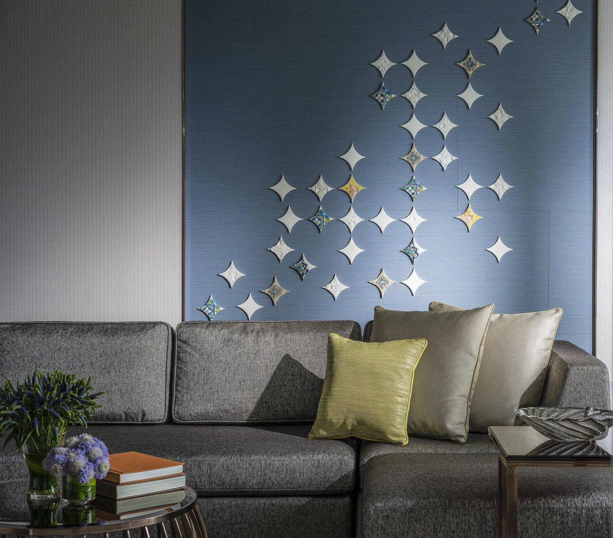 Four Seasons Hotel Singapore