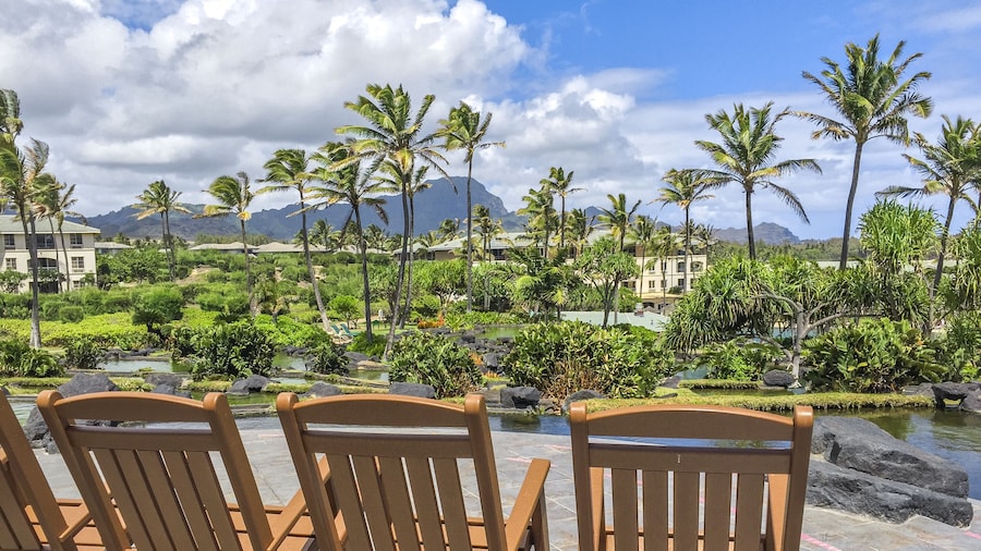 The Point at Poipu by Diamond Resorts