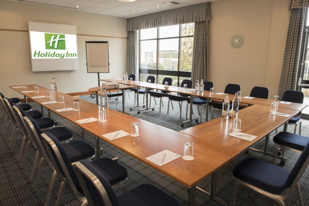 Meeting facility, Holiday Inn Brentwood M25, Jct. 28, an IHG Hotel