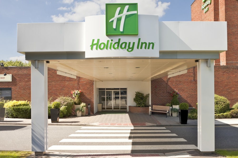 Exterior, Holiday Inn Brentwood M25, Jct. 28, an IHG Hotel