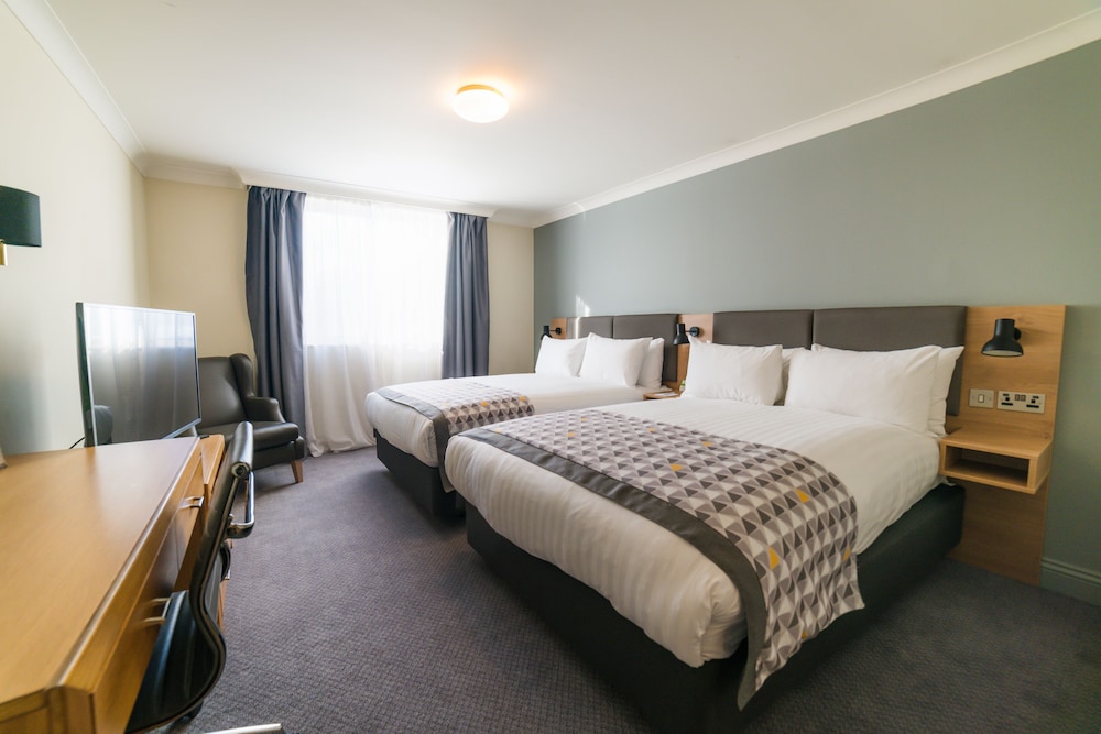 Room, Holiday Inn Brentwood M25, Jct. 28, an IHG Hotel