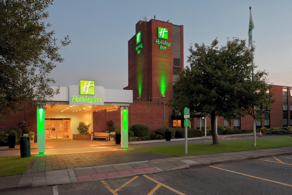 Exterior, Holiday Inn Brentwood M25, Jct. 28, an IHG Hotel