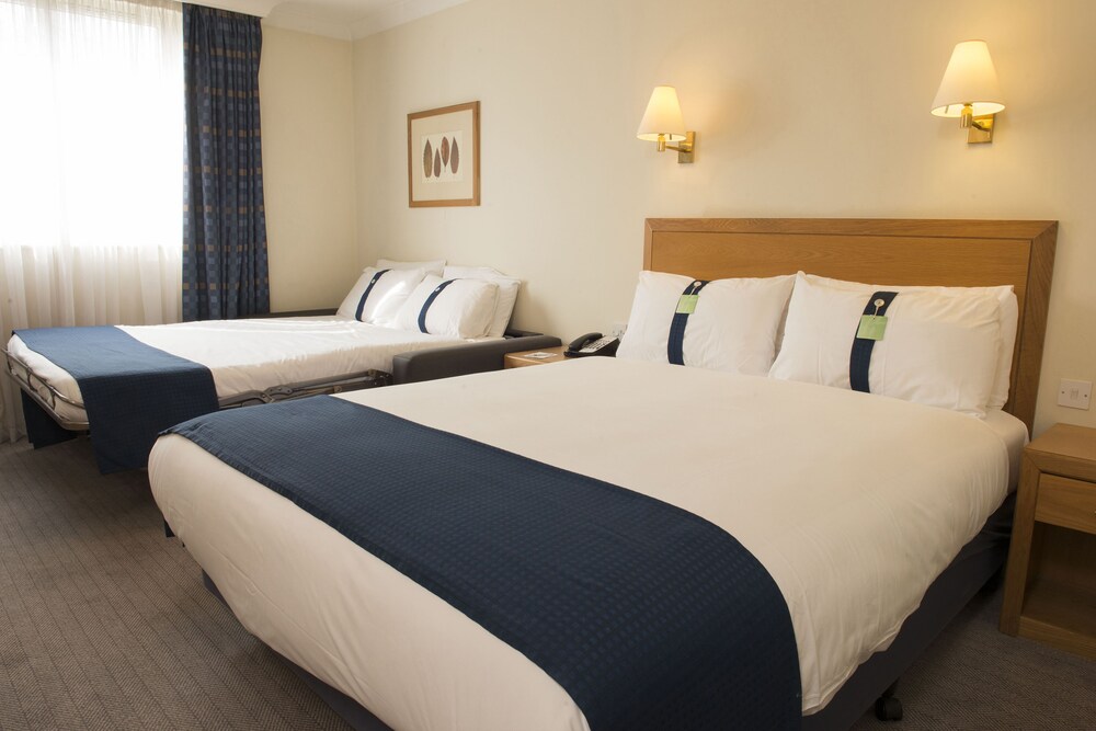 Room amenity, Holiday Inn Brentwood M25, Jct. 28, an IHG Hotel