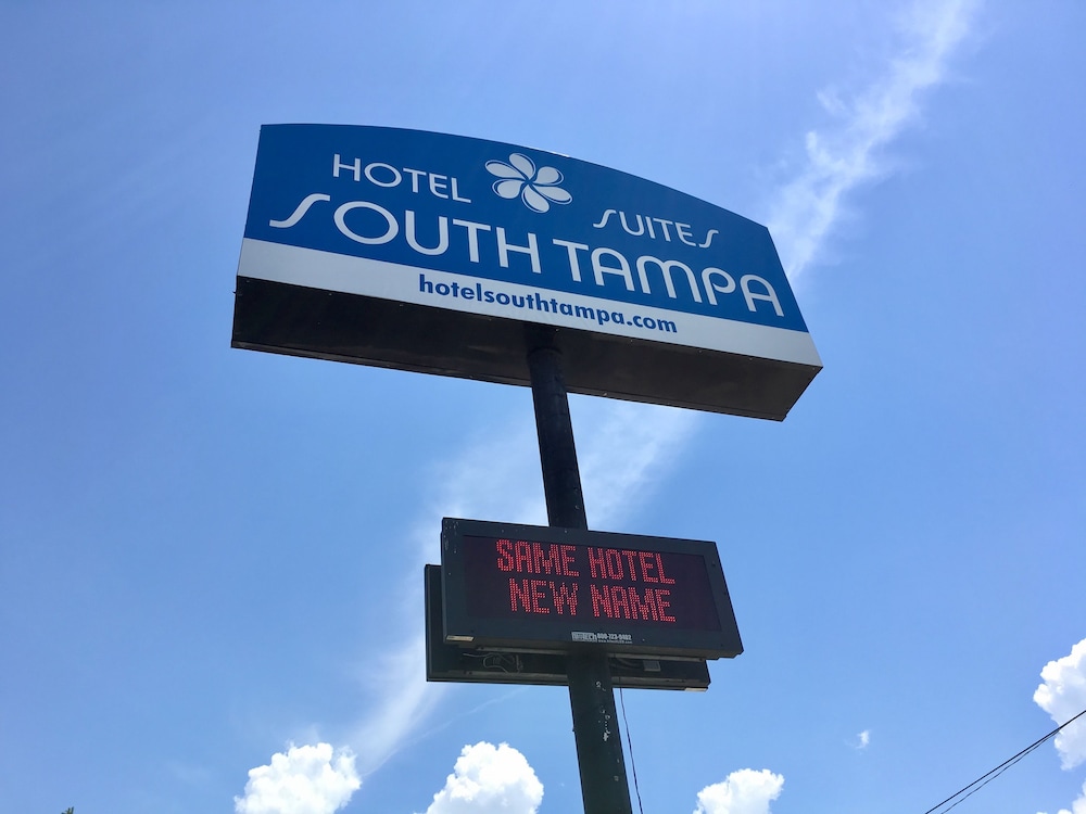 Hotel South Tampa & Suites