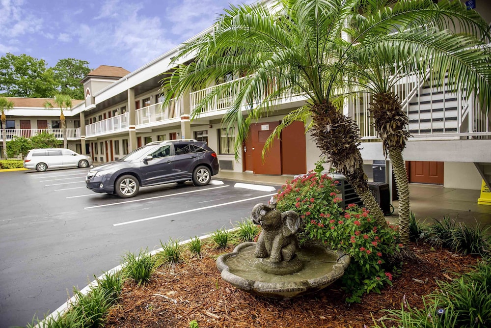 Hotel South Tampa & Suites