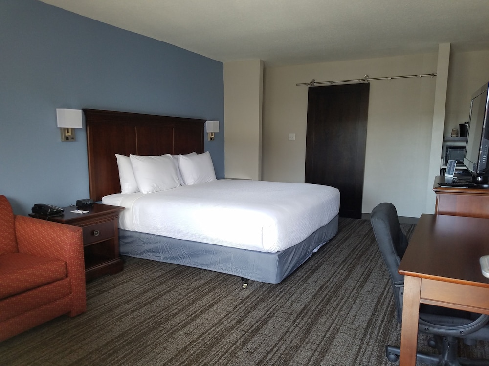 Hotel South Tampa & Suites