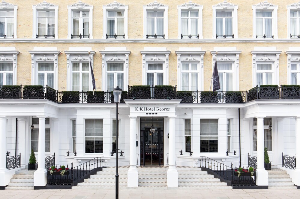 K+K Hotel George Kensington