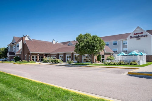 Great Place to stay Residence Inn Sioux Falls near Sioux Falls 