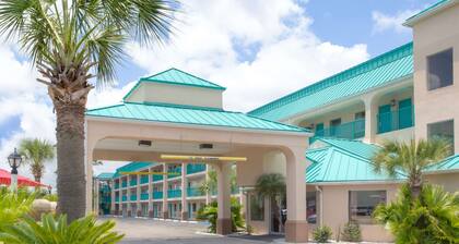 Days Inn by Wyndham Gulfport