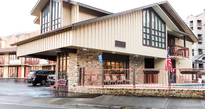 Mountain House Inn
