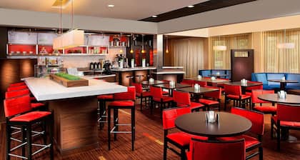 Courtyard by Marriott Memphis Airport