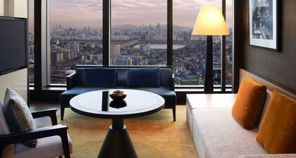 Grand Hyatt Seoul