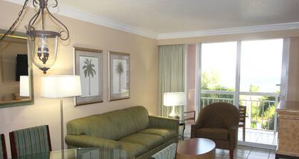 Palm Beach Shores Resort and Vacation Villas