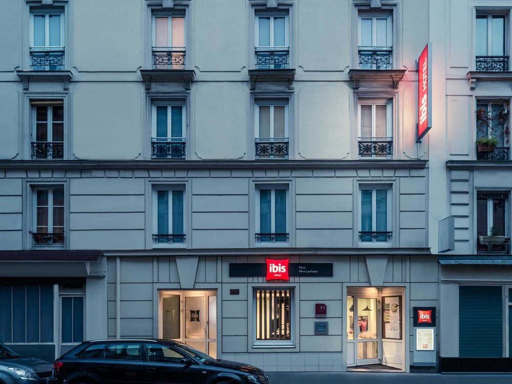 Hotel Ibis Paris P Ef Bf Bdre Lachaise Hotel Ibis Paris P Ef Bf Bdre Lachaise