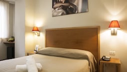Foto de la habitación