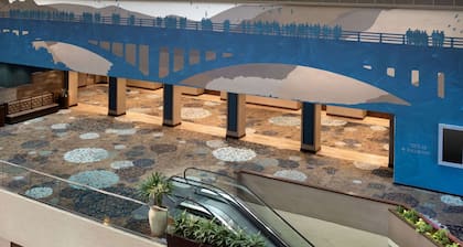 Hyatt Regency Austin