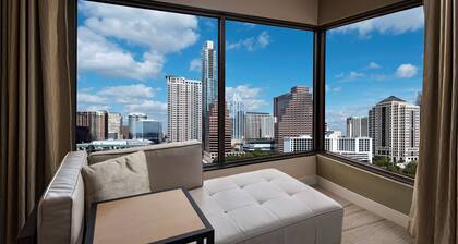 Hyatt Regency Austin