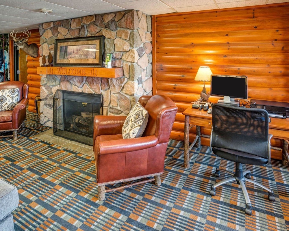 Quality Inn Ashland - Lake Superior