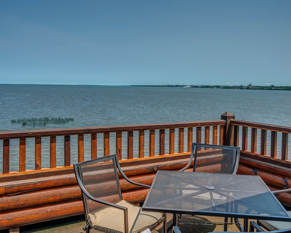 View from property, Quality Inn Ashland - Lake Superior