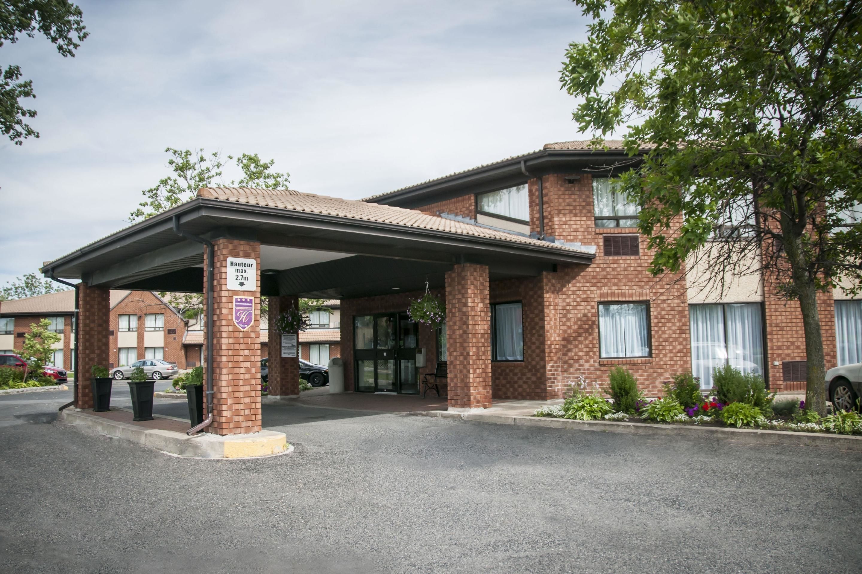 Comfort Inn Brossard 2020 Pictures Reviews Prices Deals