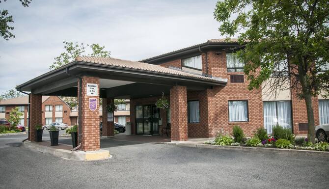 Comfort Inn Brossard 2020 Pictures Reviews Prices Deals