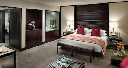 Mandarin Oriental Jakarta