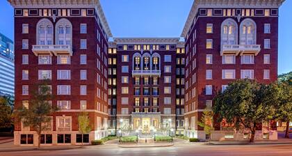 Hampton Inn & Suites Birmingham-Downtown-Tutwiler