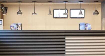 Novotel Brescia 2