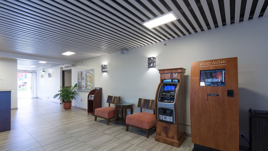 Pagoda Hotel