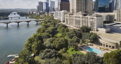 Four Seasons Hotel Austin