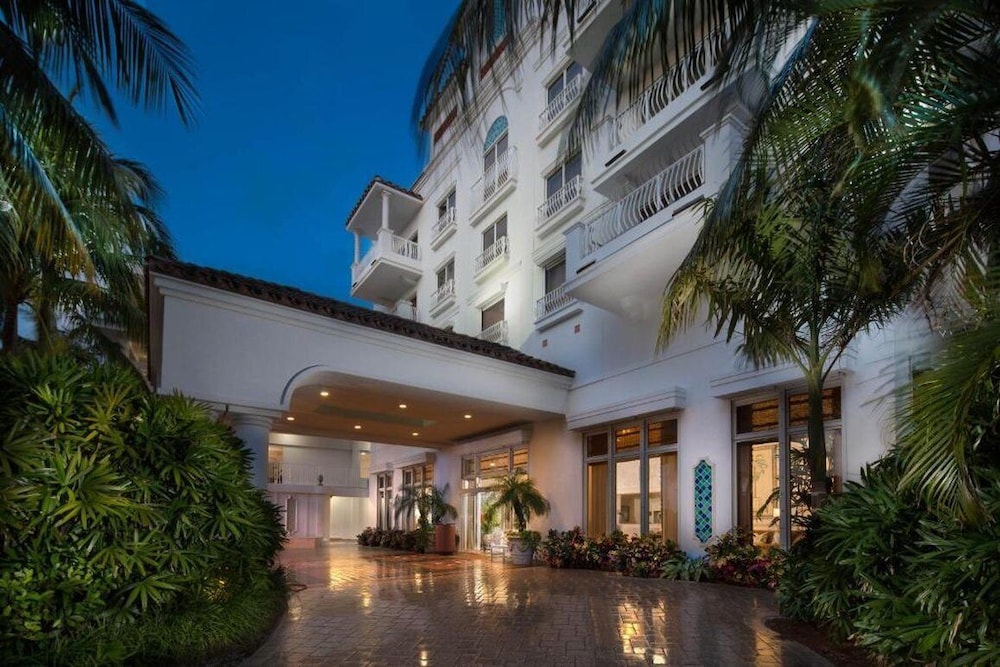 Lago Del Mar Fort Lauderdale