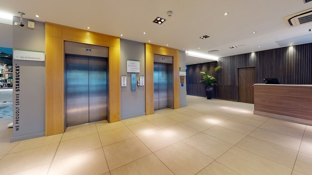 Interior, Holiday Inn Milton Keynes - Central, an IHG Hotel