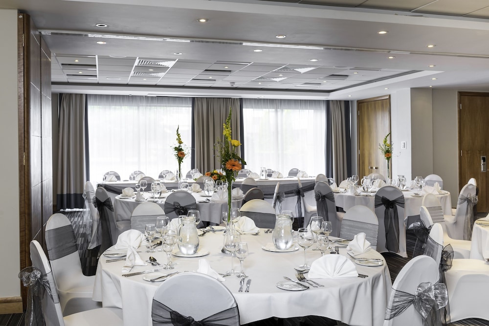 Ballroom, Holiday Inn Milton Keynes - Central, an IHG Hotel