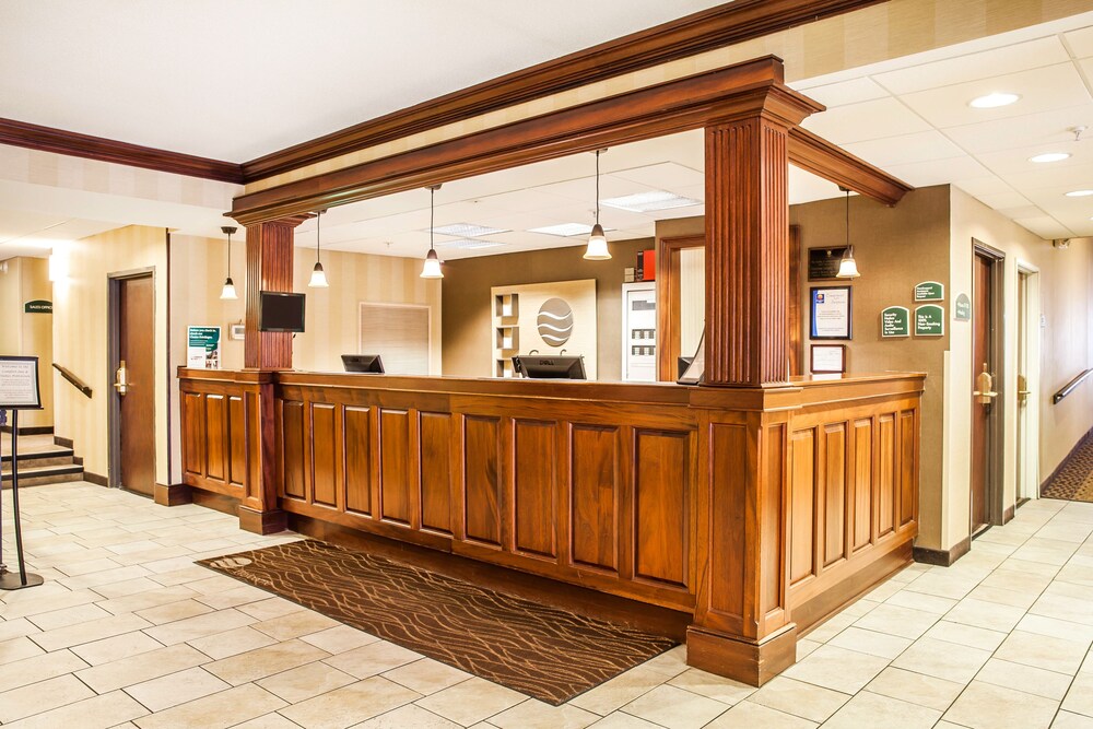 Comfort Inn Suites Pottstown Limerick In Pottstown Cheap