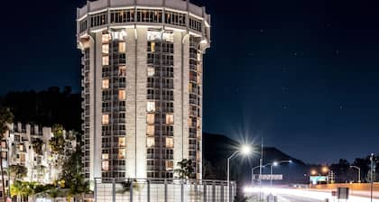 Hotel Angeleno