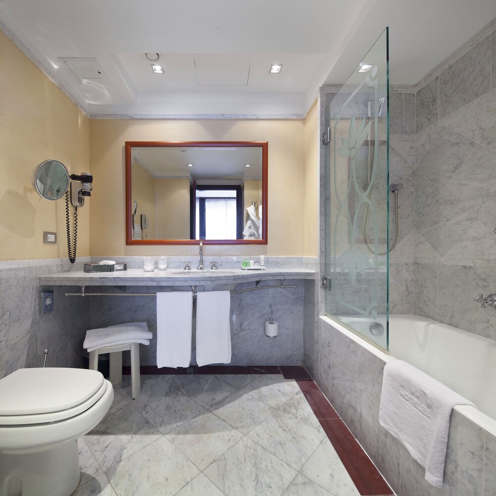 Cuarto de baño