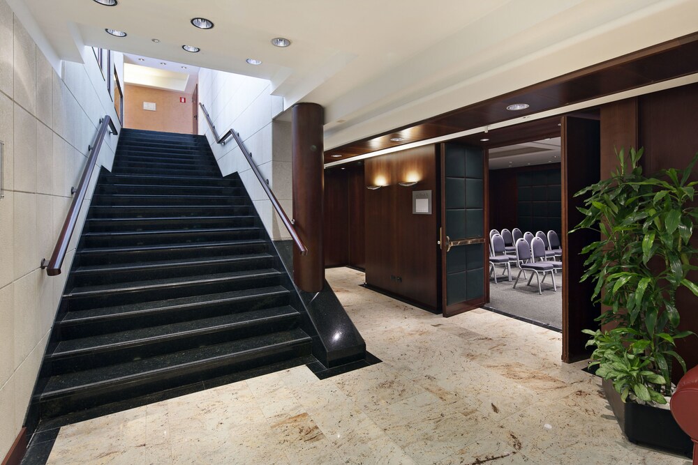 Escaleras
