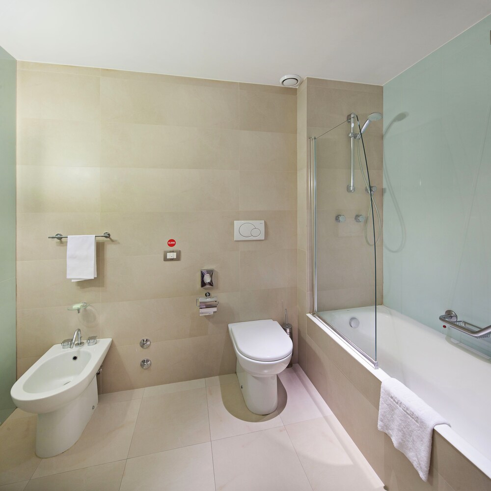 Cuarto de baño
