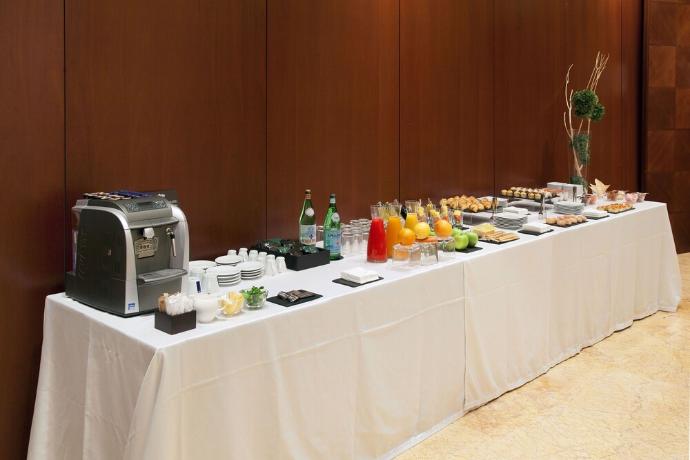Salón de recepciones