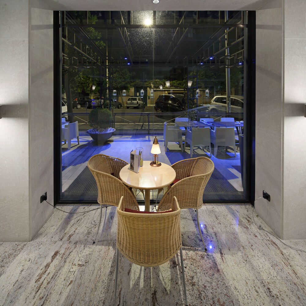 Restaurante para parejas
