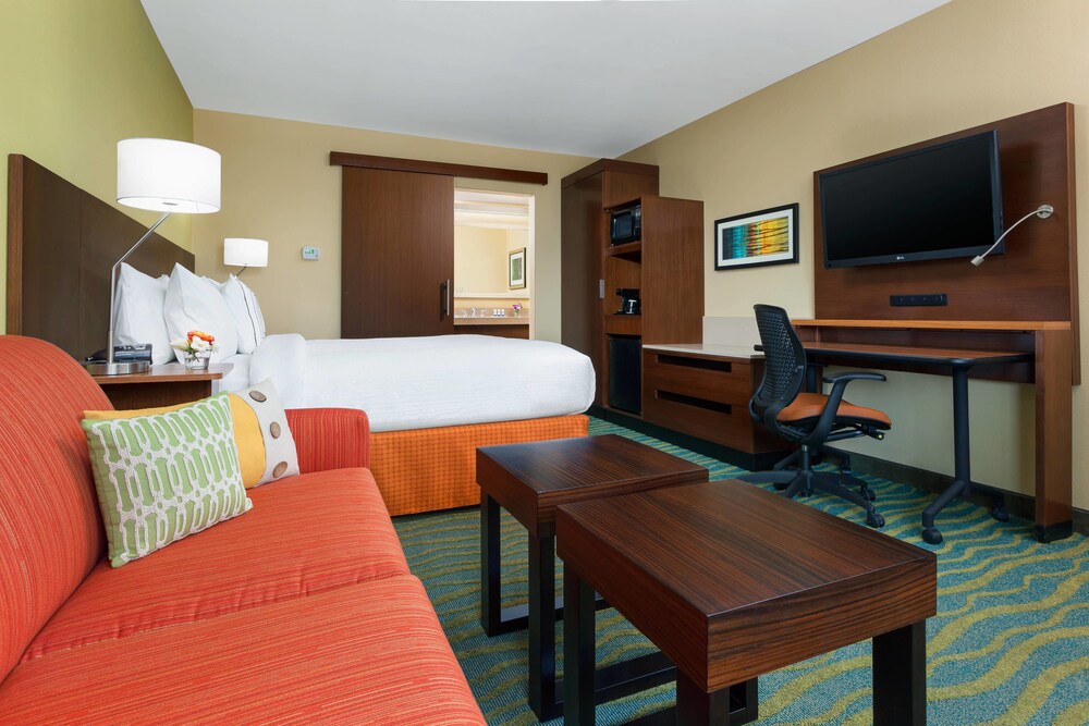 Fairfield Inn & Suites Key West at The Keys Collection