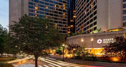 Hyatt Regency Crystal City