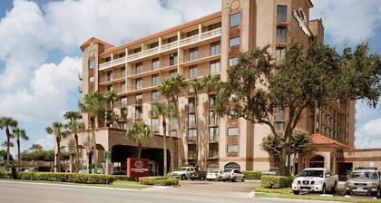 DoubleTree Suites by Hilton Hotel McAllen