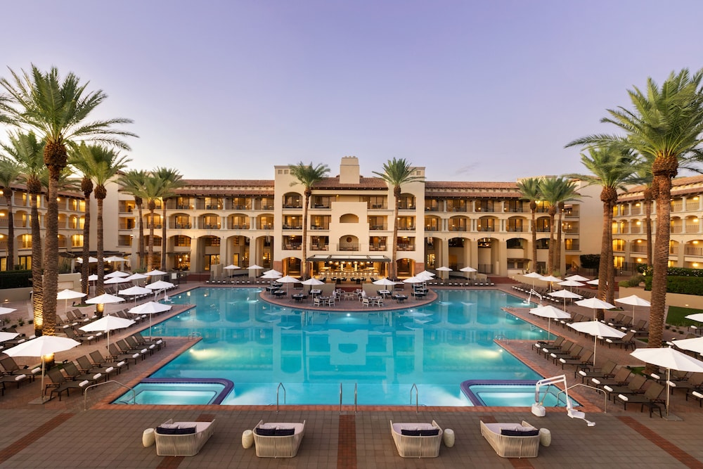 Fairmont Scottsdale Princess in Phoenix Best Rates & Deals on Orbitz