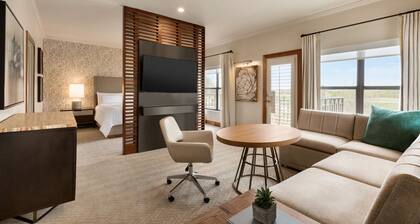 Fairmont Scottsdale Princess