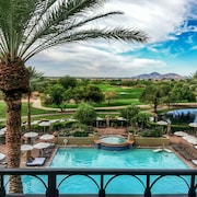 Phoenix Luxury Hotels Book A Hotel Room At One Of Many Fairmont Scottsdale Princess